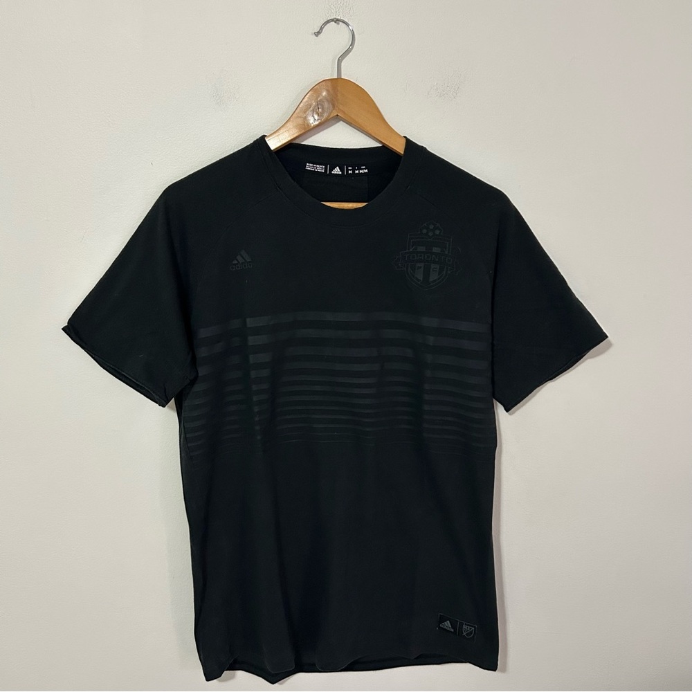 Adidas Toronto FC T-Shirt